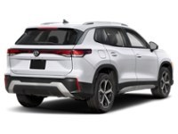2025 Volkswagen Tiguan Comfortline 4MOTION Pure White  Shot 12