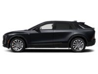 2027 Cadillac LYRIQ 4dr Signature Sport Stellar Black Metallic  Shot 5