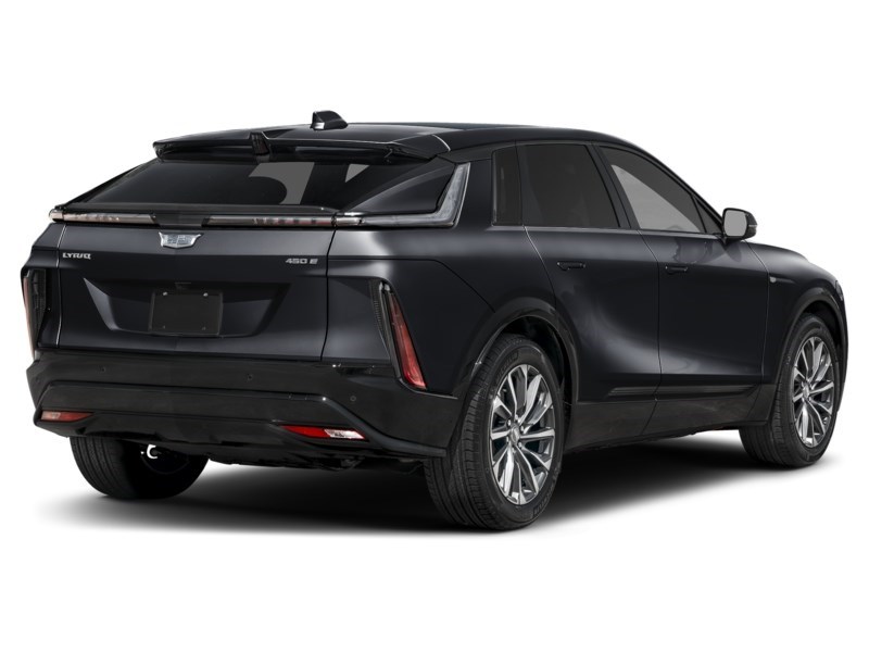 2026 Cadillac LYRIQ 4dr Signature Sport