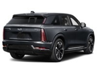 2026 Cadillac Escalade IQ AWD 4dr Sport Black Raven  Shot 2