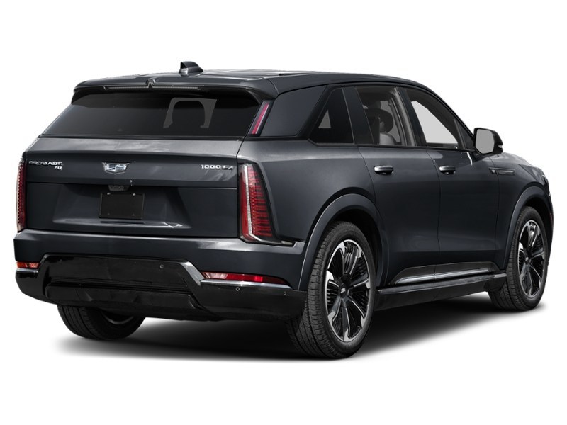 2026 Cadillac Escalade IQ AWD 4dr Sport Black Raven  Shot 6