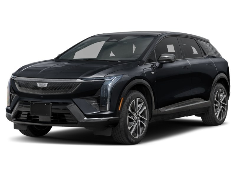 2026 Cadillac OPTIQ 4dr Sport