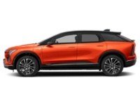 2026 Cadillac OPTIQ 4dr Sport