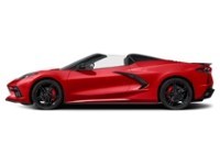 2026 Chevrolet Corvette 2dr Stingray Conv w/1LT