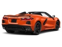2026 Chevrolet Corvette 2dr Stingray Conv w/1LT