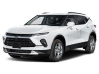 2026 Chevrolet Blazer AWD 4dr LT