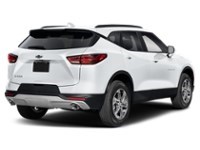 2026 Chevrolet Blazer AWD 4dr LT Summit White  Shot 2