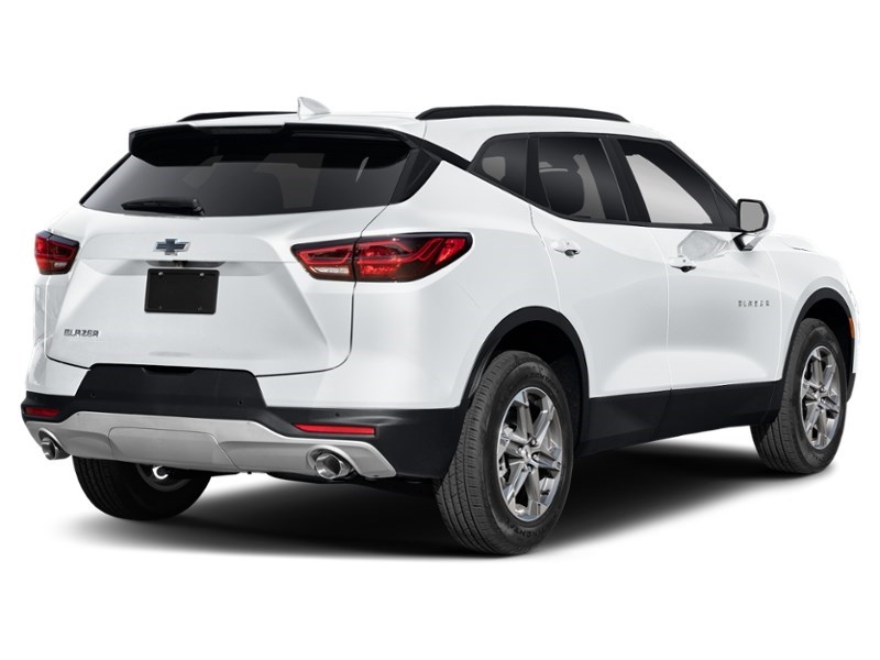 2026 Chevrolet Blazer AWD 4dr LT
