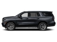 2026 Chevrolet Tahoe 4WD 4dr LT Black  Shot 3