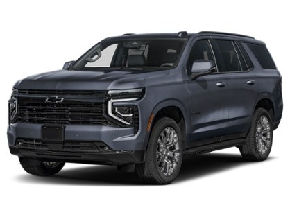2027 Chevrolet Tahoe 4WD 4dr RST