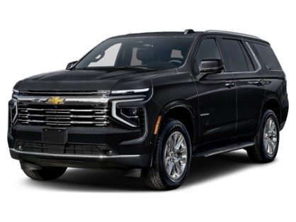 2026 Chevrolet Tahoe 4WD 4dr Premier