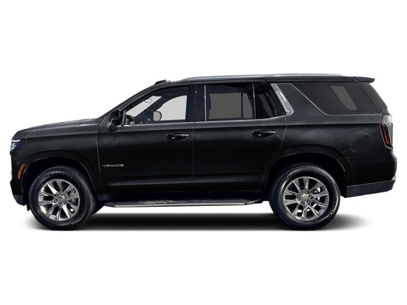 2026 Chevrolet Tahoe 4WD 4dr Premier