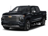 2026 Chevrolet Silverado 1500 4WD Crew Cab 157