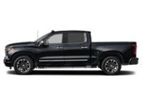 2026 Chevrolet Silverado 1500 4WD Crew Cab 157