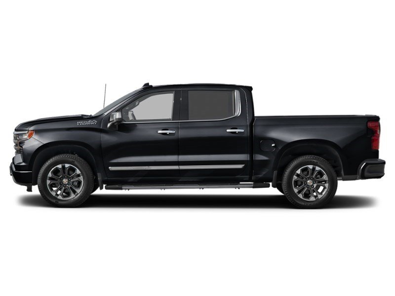 2026 Chevrolet Silverado 1500 4WD Crew Cab 157