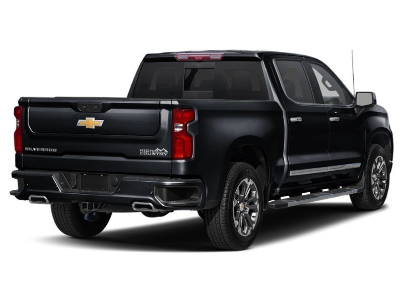 2026 Chevrolet Silverado 1500 4WD Crew Cab 157