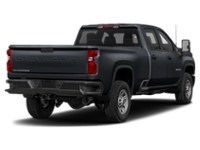 2026 Chevrolet Silverado 3500HD 4WD Crew Cab 172