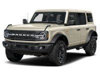 2026 Ford Bronco Badlands | 4X4 | 2.7L | HARD TOP Desert Sand  Shot 1