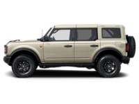2026 Ford Bronco Badlands | 4X4 | 2.7L | HARD TOP Desert Sand  Shot 3