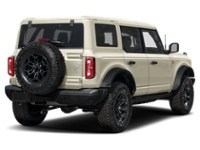2026 Ford Bronco Badlands | 4X4 | 2.7L | HARD TOP Desert Sand  Shot 6