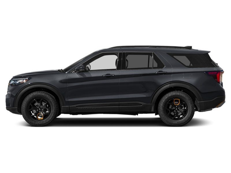 2026 Ford Explorer Tremor 4WD Colour Shot 3