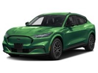 2026 Ford Mustang Mach-E Premium AWD