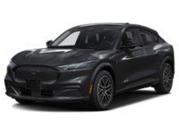 2026 Ford Mustang Mach-E Premium AWD Shadow Black  Shot 31