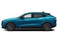 2026 Ford Mustang Mach-E Premium AWD Adriatic Blue Metallic  Shot 15