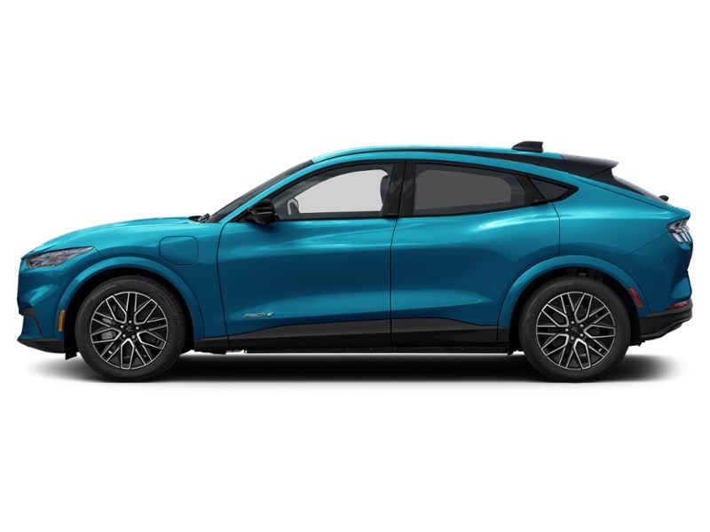 2026 Ford Mustang Mach-E Premium AWD