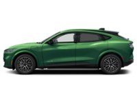 2026 Ford Mustang Mach-E Premium AWD Eruption Green Metallic  Shot 27