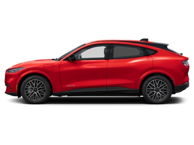 2026 Ford Mustang Mach-E Premium AWD