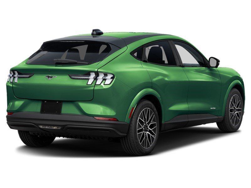 2026 Ford Mustang Mach-E Premium AWD