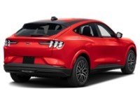 2026 Ford Mustang Mach-E Premium AWD Race Red  Shot 42