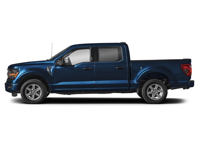 2026 Ford F-150 XLT | 4X4 | HYBRID | 302A | BLK PK PLS | BED UTL