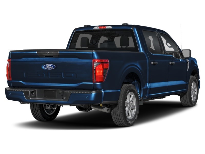 2026 Ford F-150 XLT | 4X4 | HYBRID | 302A | BLK PK PLS | BED UTL