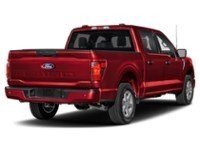 2026 Ford F-150 XLT 4WD SuperCrew 5.5' Box Colour Shot 2