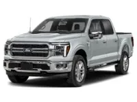 2026 Ford F-150 LARIAT 4WD SuperCrew 5.5' Box Colour Shot 1