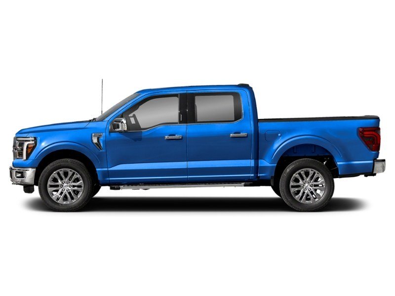 2026 Ford F-150 LARIAT 4WD SuperCrew 5.5' Box Colour Shot 3