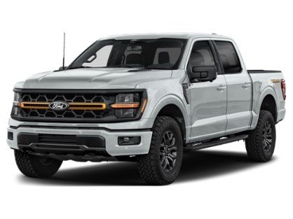 2026 Ford F-150 Tremor 4WD SuperCrew 5.5' Box