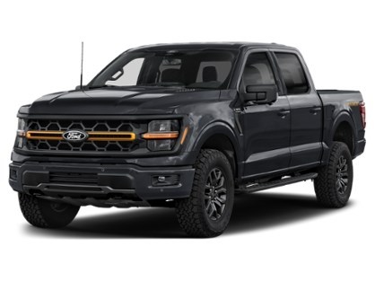 2026 Ford F-150 Tremor 4WD SuperCrew 5.5' Box