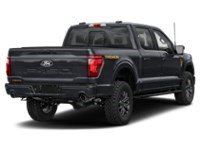 2026 Ford F-150 Tremor 4WD SuperCrew 5.5' Box Agate Black Metallic  Shot 6