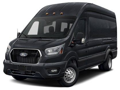 2026 Ford Transit-350 Passenger T-350 HD 148