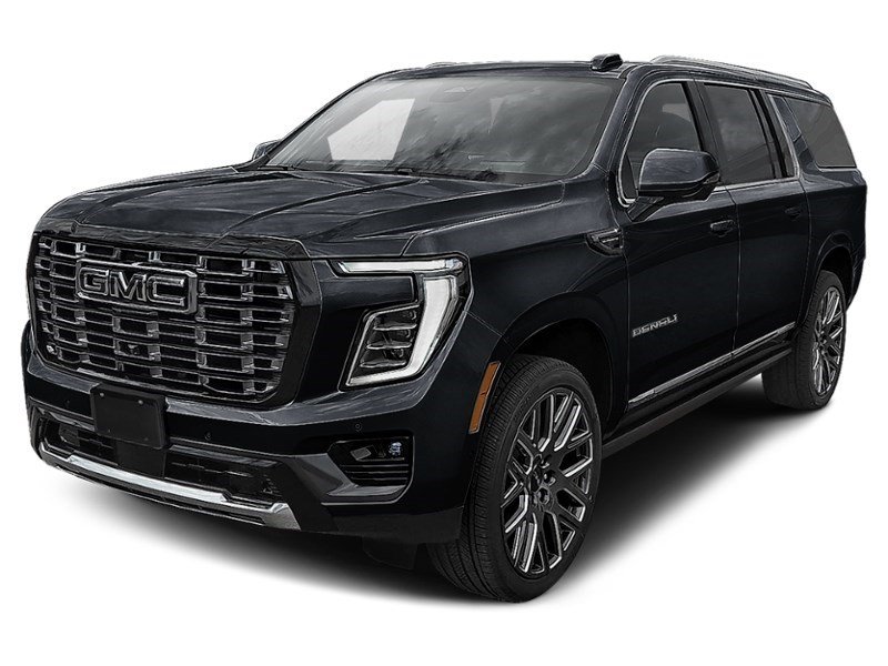 2026 GMC Yukon XL 4WD 4dr Denali Ultimate