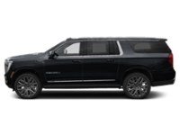 2026 GMC Yukon XL 4WD 4dr Denali Ultimate Onyx Black  Shot 2