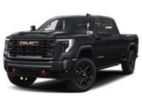 2026 GMC Sierra 2500HD 4WD Crew Cab 159