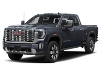 2026 GMC Sierra 2500HD 4WD Crew Cab 172