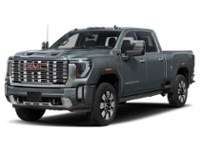 2026 GMC Sierra 2500HD 4WD Crew Cab 159