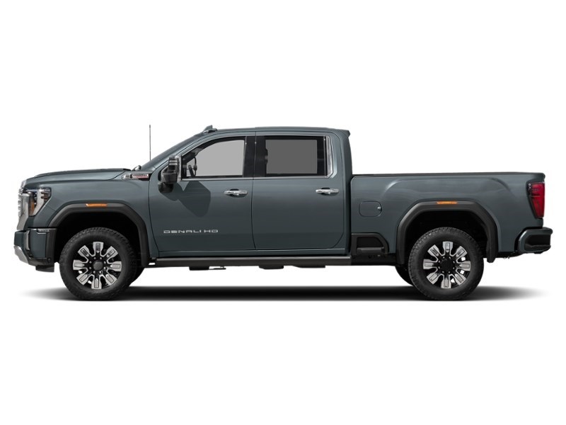 2026 GMC Sierra 2500HD 4WD Crew Cab 159