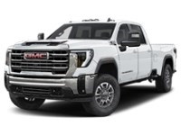 2026 GMC Sierra 3500HD 4WD Crew Cab 172