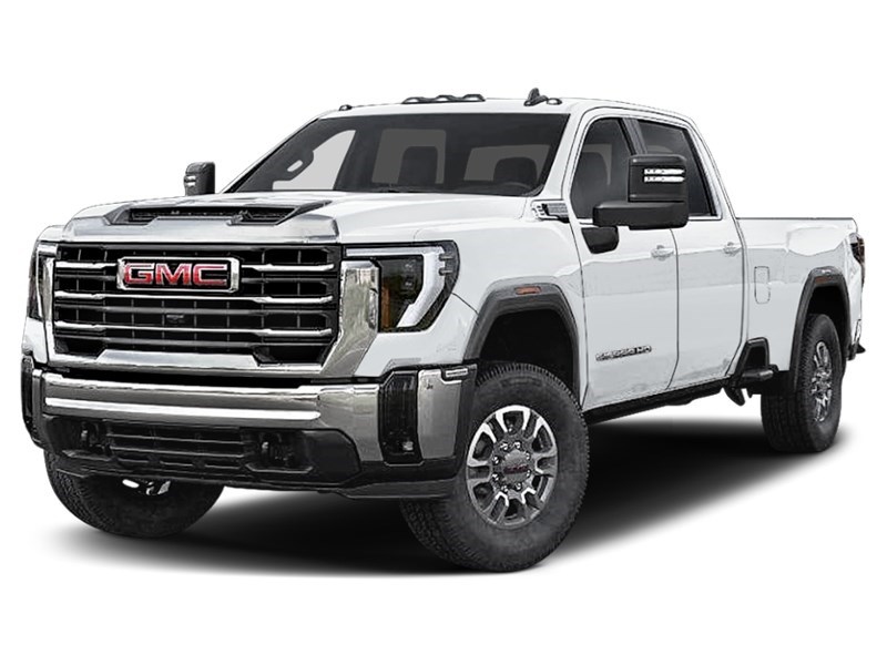 2026 GMC Sierra 3500HD 4WD Crew Cab 172